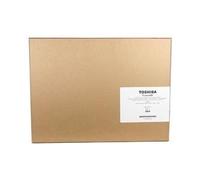 TOSHIBA 6B000000475 Toner Originale Nero per E-Studio 430 P Capacità 25000 Pagine