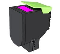 Toshiba 6B000000751 T-305PM-R Toner Magenta Return Programma, 3.000 Pagine per