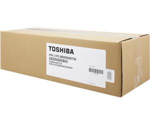 Toshiba 6B000000756 vaschetta di recupero Originale TB-FC30P