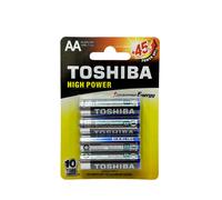 Batterie Toshiba R3-AAA, 4 pz