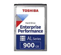 TOSHIBA AL14SEB090N 900GB 10K 2.5" SAS 12Gb/s 10500 RPM 128MB 512n AL14 Enterprise HDD per Dell HP Lenovo Supermicro Server Hard Drive