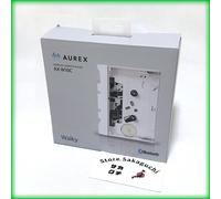 Toshiba Aurex AX-W10C Lettore di Cassette Cuffie Bluetooth AUX USB-C Bianco T...