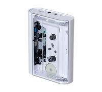 Toshiba AUREX Walky AX-W10C Lettore di cassette wireless Bluetooth Clear Japan