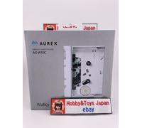 Toshiba AUREX Walky AX-W10C Lettore di cassette wireless Bluetooth USB Type-C JP