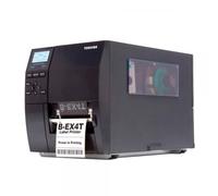 Toshiba B-EX4T1-GS12 stampante per etichette [CD] 355 mm/s Collegamento ethernet