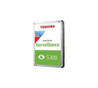 Toshiba TOSHIBA HDD 4TB SATA 3.5 HDWT840UZSVA HDKPB08Z0A01S