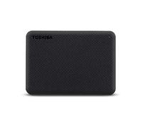 Toshiba Canvio Advance 1To 2.5p Black
