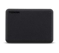 Toshiba Canvio Advance disco rigido esterno 1000 GB Nero [HDTCA10EK3AA]