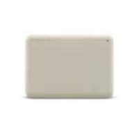 Toshiba Canvio Advance 2To 2.5p White