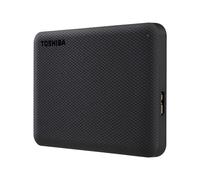 Toshiba Canvio Advance disco rigido esterno 4000 GB Nero ( HDTCA40EK3CA )