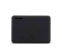 Toshiba Canvio Advance 2tb One Size Black