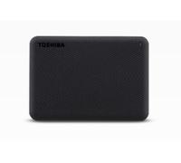 Toshiba Canvio Advance 2,5" 4TB USB 3.1 verde robusto