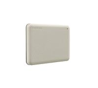 Toshiba Canvio Advance HDTCA10XW3AA - Hard disk esterno portatile USB 3.0, 1 TB, colore: Bianco