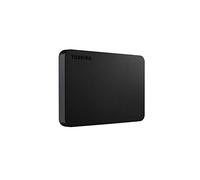 Toshiba Canvio Basics 1000GB Nero disco rigido esterno