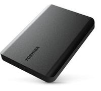 Toshiba hdd esterno 1tb hdtb510ek3aa canvio basic 2.5" usb3.2