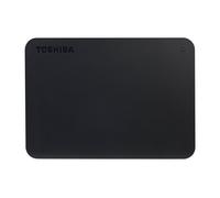 Toshiba Canvio Basics 2,5" 2TB USB 3.0 Nero