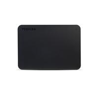 Toshiba Canvio Basics 2,5" 4TB USB 3.0