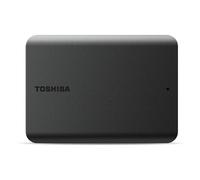 Toshiba hdd esterno 4tb hdtb540ek3ca canvio basic 2.5" usb3.0