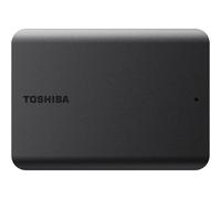 Toshiba hdd esterno 1tb hdtb510ek3aa canvio basic 2.5" usb3.2