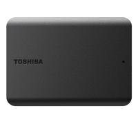 Toshiba hdd esterno 4tb hdtb540ek3ca canvio basic 2.5" usb3.0