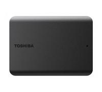 Toshiba Canvio Basics disco rigido esterno 4 TB 2.5" USB Type-A / Micro-USB B 2.