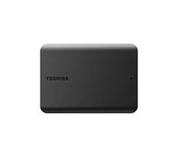 TOSHIBA Canvio Basics - Disco rigido esterno portatile da 4 TB USB 3.0, nero - HDTB540XK3CA