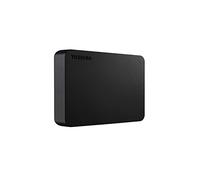 Toshiba Canvio Basics nero 4TB
