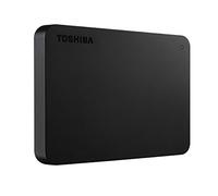 Toshiba CANVIO Basics USB-C - 2.5 4TB EXT