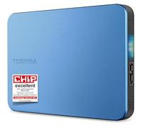 CANVIO FLEX 1TB METALLIC BLUE - 2.5IN USB 3.2 GEN 1