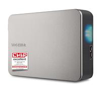 Toshiba Hdd Esterno Hdtx240escca 4tb