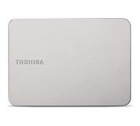 Toshiba TOSHIBA HDD ESTRNO 1TB CANVIO FLEX SILVER HDTX210ESCAA