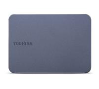 Toshiba TOSHIBA HDD ESTERNO 1TB CANVIO GAMING NERO HDTX210EK3AA