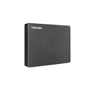 Toshiba Canvio Gaming HDTX110XK3AA - Hard disk esterno portatile USB 3.0, 1 TB, colore: Nero