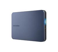 Toshiba Canvio Gaming 2TB Disco rigido 2,5" 2000 GB USB 3.0 HDTX220EK3AA