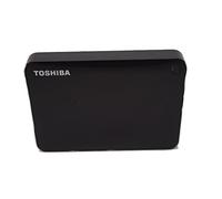 Toshiba Canvio - Hard disk esterno portatile USB 3.0 Nero 2 TB