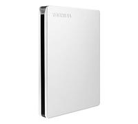 Toshiba Canvio - Hard disk esterno USB 3.0 Kl574p Sweatshirt - Bambini 2TB