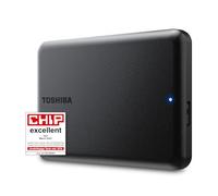 Toshiba Canvio Partner 2TB