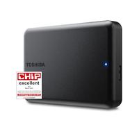 Disco rigido esterno Toshiba Canvio Partner da 2,5" 4TB USB 3.2