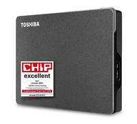 Toshiba Canvio Gaming 2TB black USB 3.2 Hard Disk esterno
