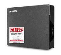 CANVIO GAMING 4 - Toshiba Canvio Gaming schwarz 4TB