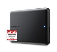 TOSHIBA CANVIO PARTNER HDD ESTERNO 1TB HARD DISK USB PORTATILE ARCHIVIAZIONE 80X