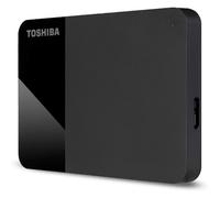 Toshiba Canvio Ready 1tb One Size Black