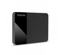 Toshiba Canvio Ready disco rigido esterno 4000 GB Nero ( HDTP340EK3CA )