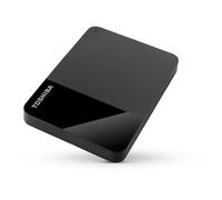 Toshiba Canvio Ready disco rigido esterno 4000 GB Nero ( HDTP340EK3CA )