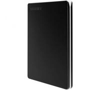 Toshiba Canvio Slim 2TB | Unità disco esterna portatile 2.5" USB 3.2 Gen1 - Nero