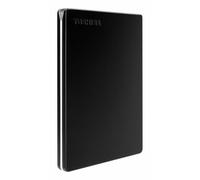 Toshiba Canvio Slim disco rigido esterno 2 TB 2.5 Micro-USB B 3.2 Gen 1 [3.1 Gen