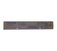 TOSHIBA Cartucce d'inchiostro marca modello Toner Magenta e-STUDIO5540c/6540c/6550c (1 bottiglia) Durata 29500 pagine