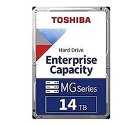 Toshiba MG08 3.5" 14 TB Serial ATA III [MG08ACA14TE]