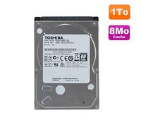 Toshiba Disco rigido 1 TB SATA 2,5" MQ01ABD100 PC portatile 5400 RPM 8 MB