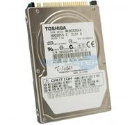 Toshiba Disco rigido 80 GB IDE ATA 2.5" MK8032GAX 5400RPM 8 MB PC portatile HDD2D15